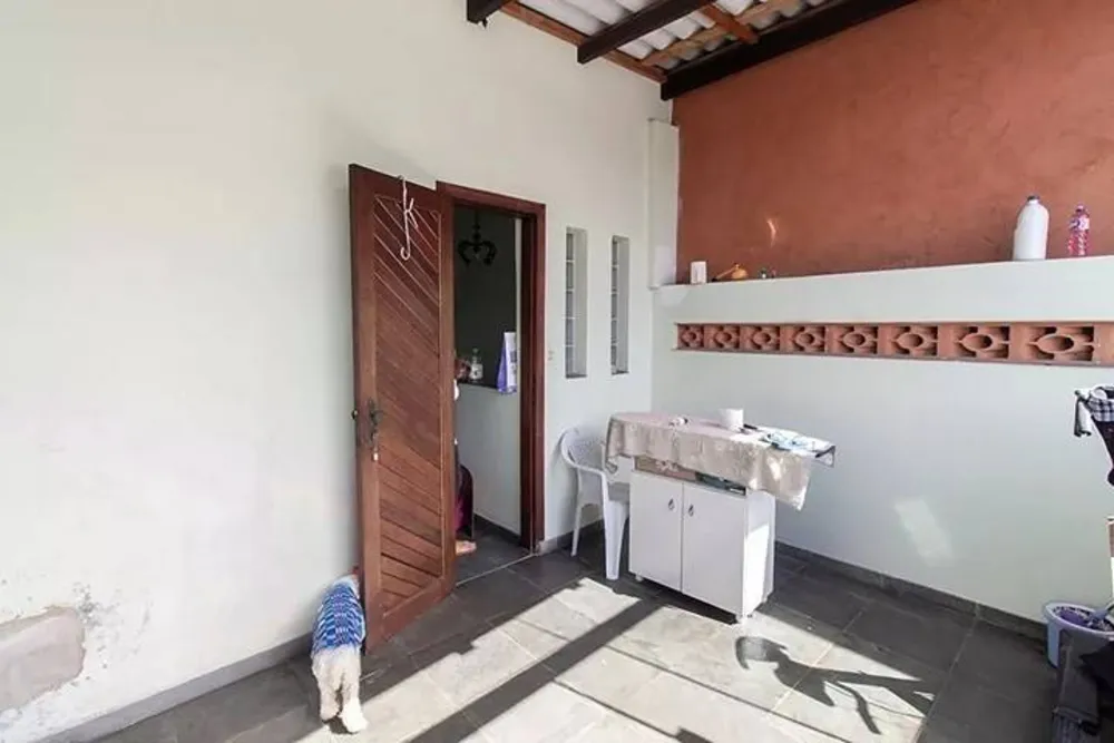 Sobrado, 4 quartos, 300 m² - Foto 8
