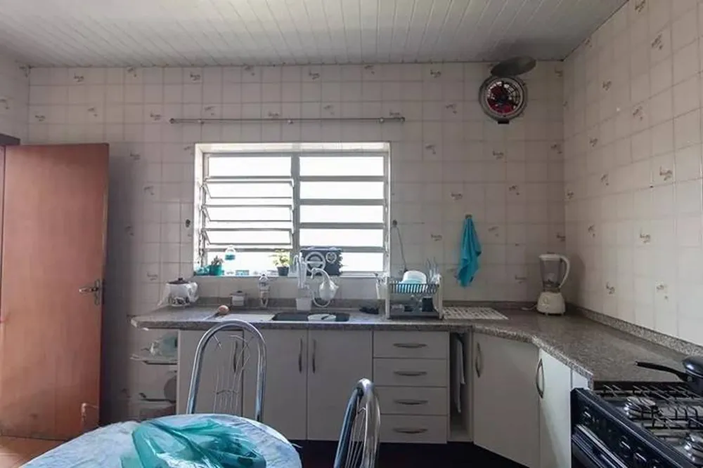 Sobrado, 4 quartos, 300 m² - Foto 2