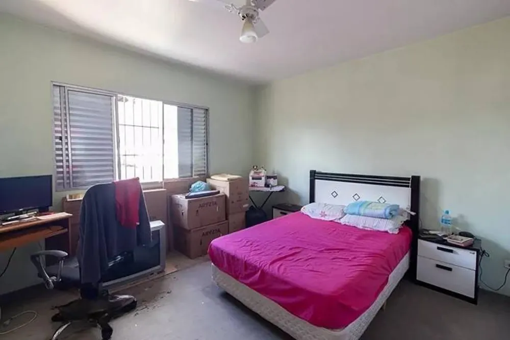 Sobrado, 4 quartos, 300 m² - Foto 6
