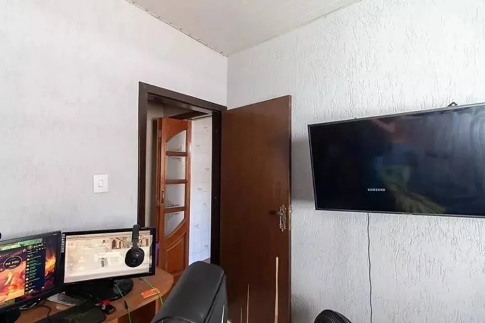 Sobrado, 4 quartos, 300 m² - Foto 12