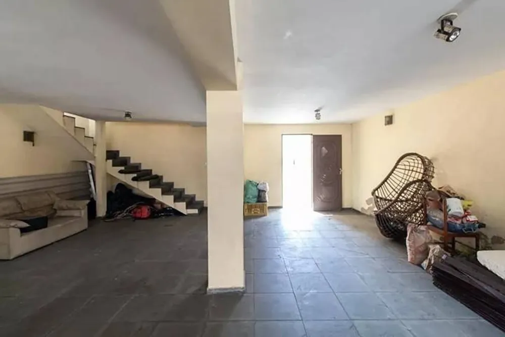 Sobrado, 4 quartos, 300 m² - Foto 4