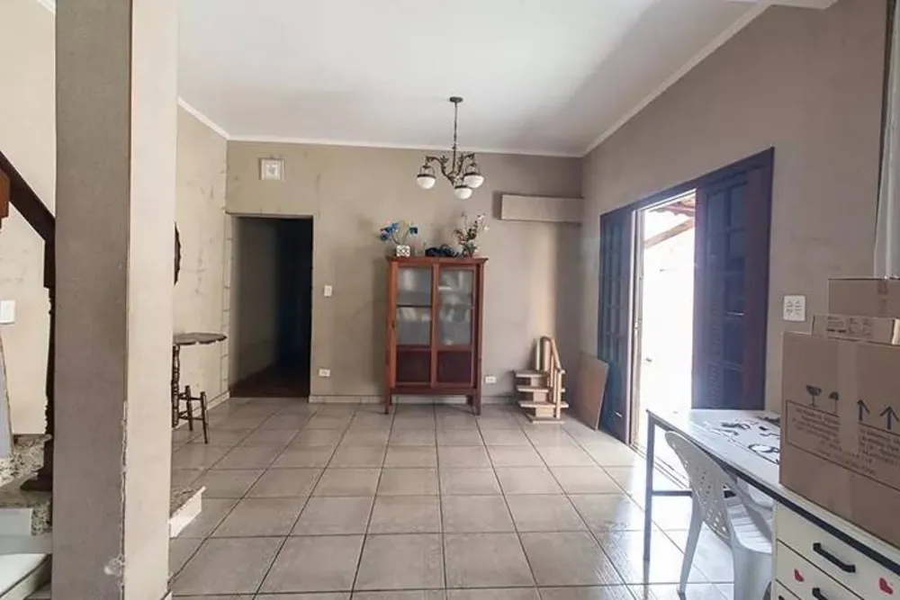 Sobrado, 4 quartos, 300 m² - Foto 1