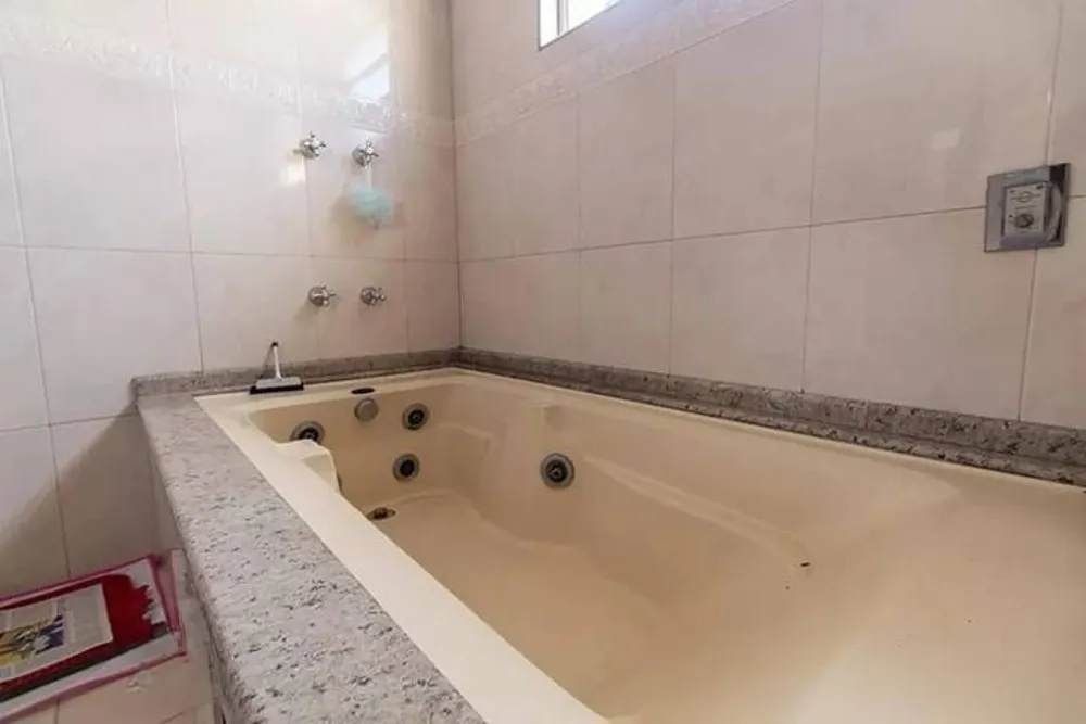 Sobrado, 4 quartos, 300 m² - Foto 3