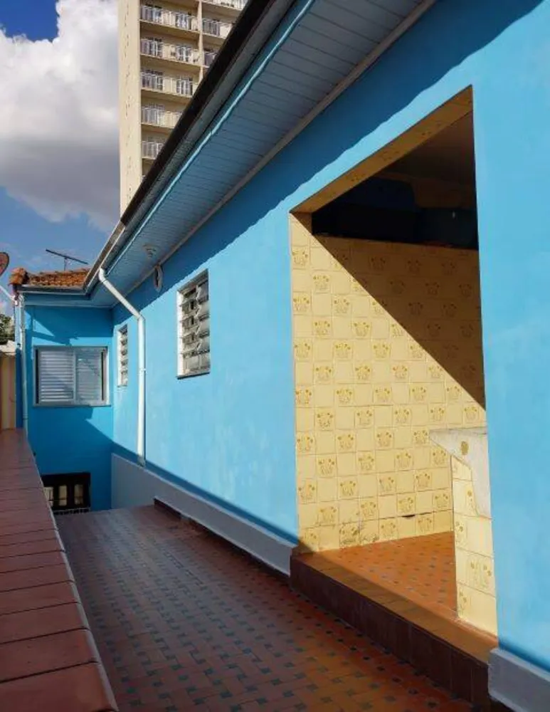 Sobrado, 3 quartos, 215 m² - Foto 11
