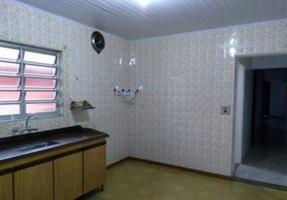 Sobrado, 3 quartos, 215 m² - Foto 4