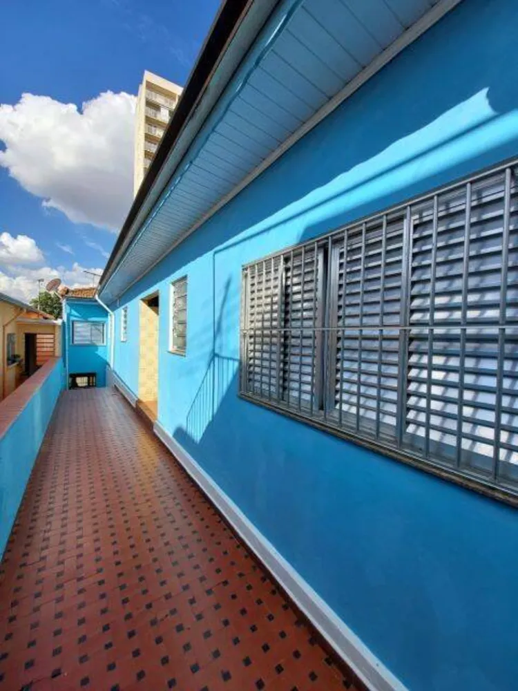 Sobrado, 3 quartos, 215 m² - Foto 10