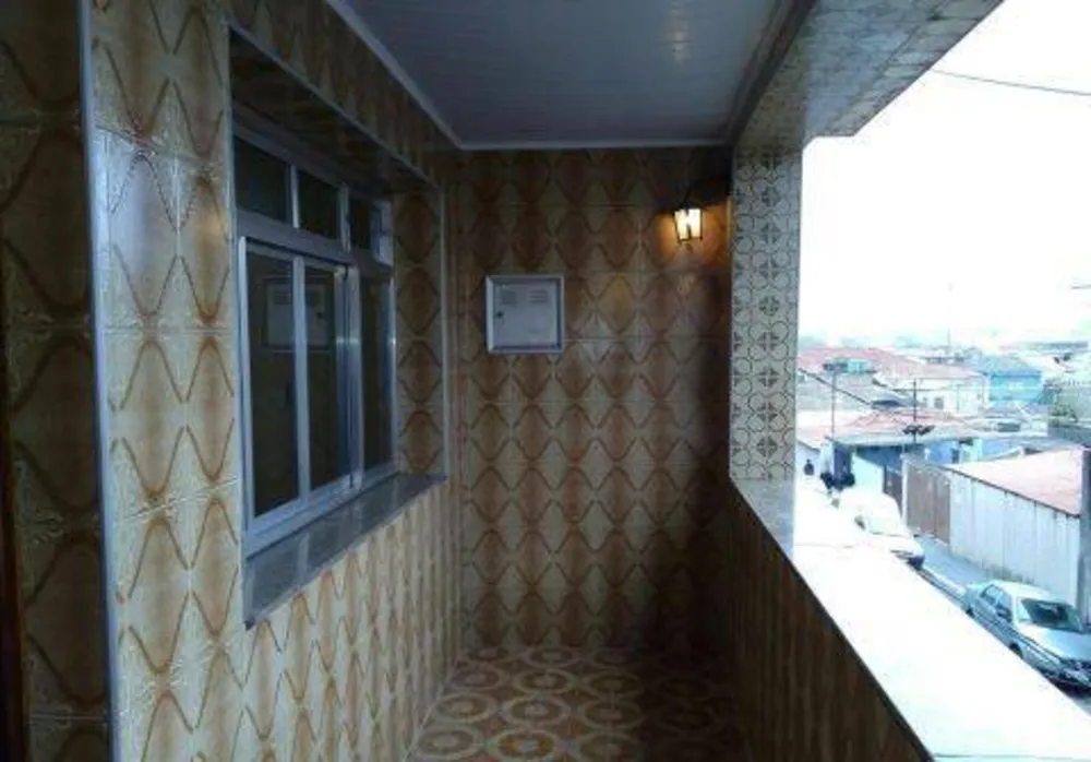 Sobrado, 3 quartos, 215 m² - Foto 8