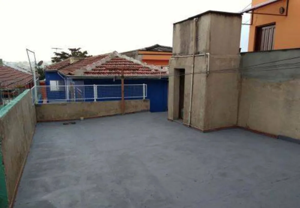 Sobrado, 3 quartos, 215 m² - Foto 2