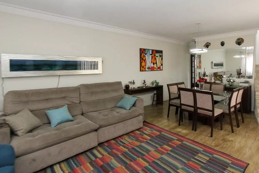 Sobrado, 3 quartos, 210 m² - Foto 3