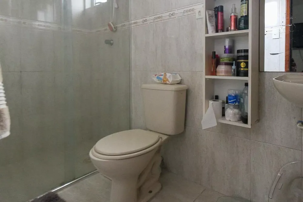 Sobrado, 3 quartos, 210 m² - Foto 11
