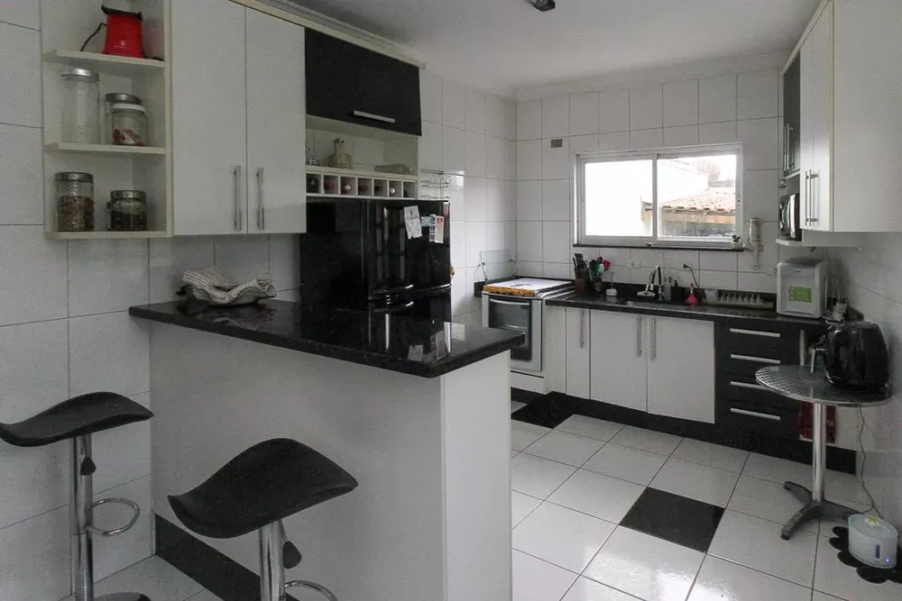 Sobrado, 3 quartos, 210 m² - Foto 9