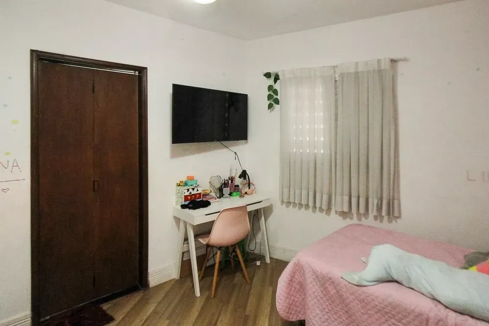 Sobrado, 3 quartos, 210 m² - Foto 12