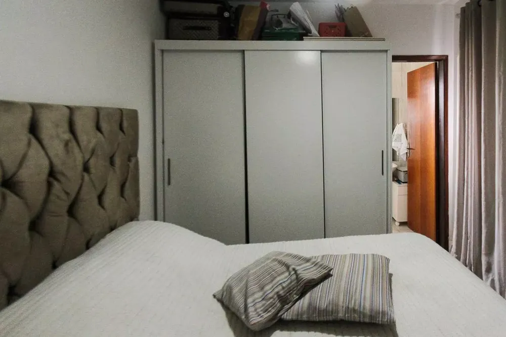 Sobrado, 3 quartos, 210 m² - Foto 7