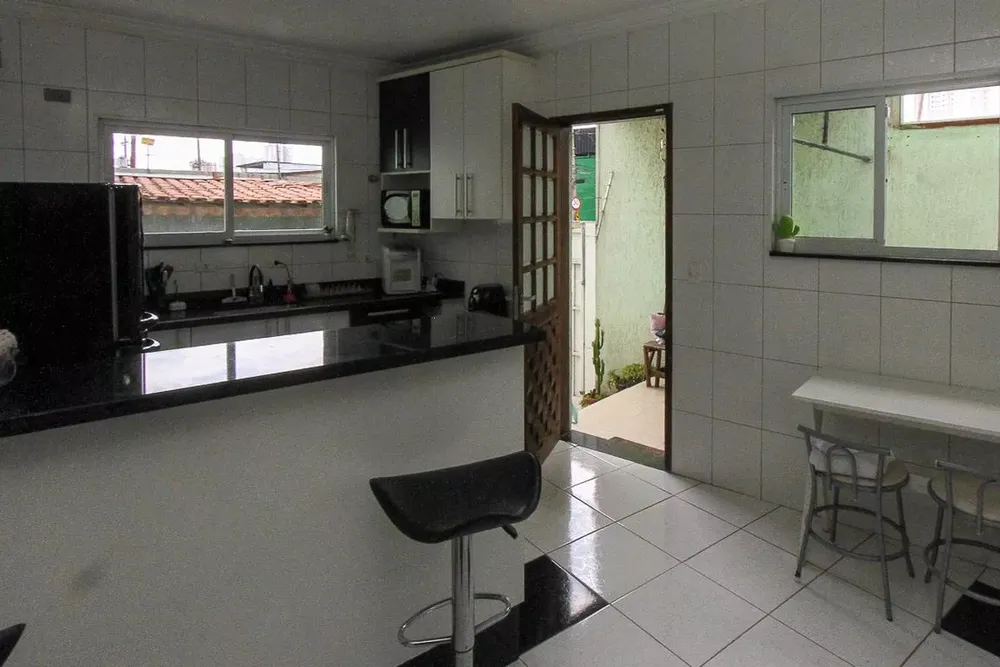 Sobrado, 3 quartos, 210 m² - Foto 6