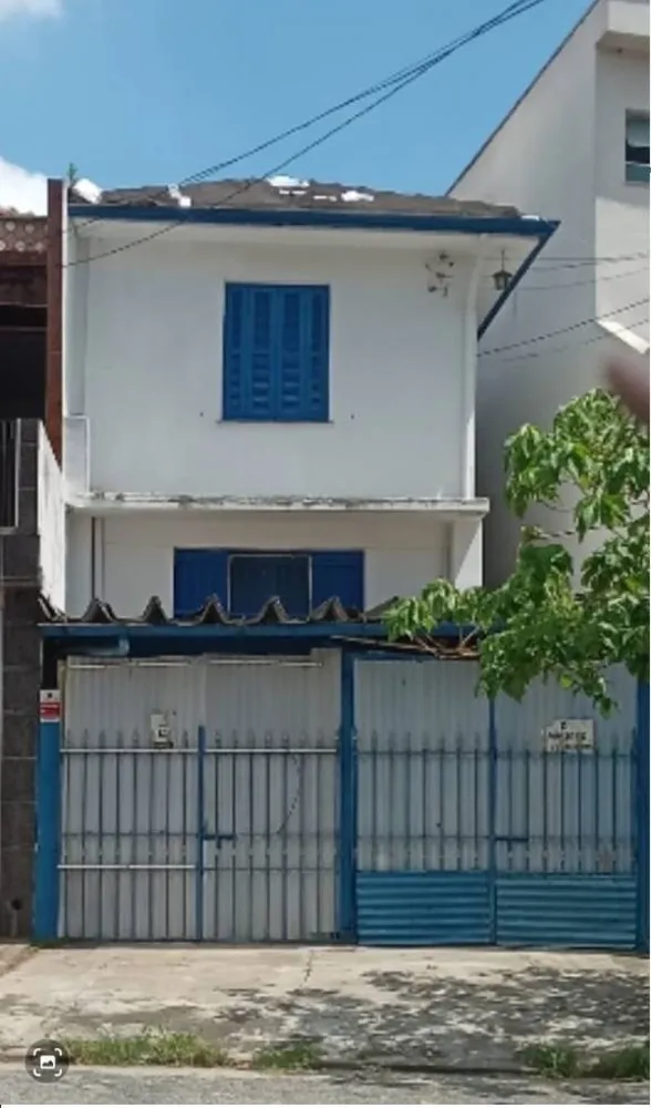Sobrado, 2 quartos, 160 m² - Foto 1