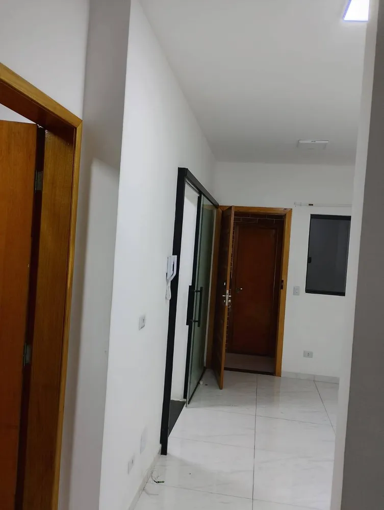 Apartamento, 1 quarto, 30 m² - Foto 7