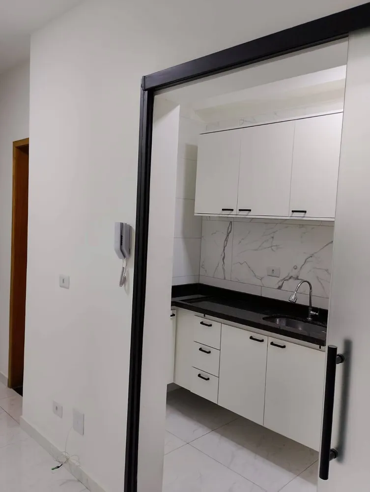 Apartamento, 1 quarto, 30 m² - Foto 4