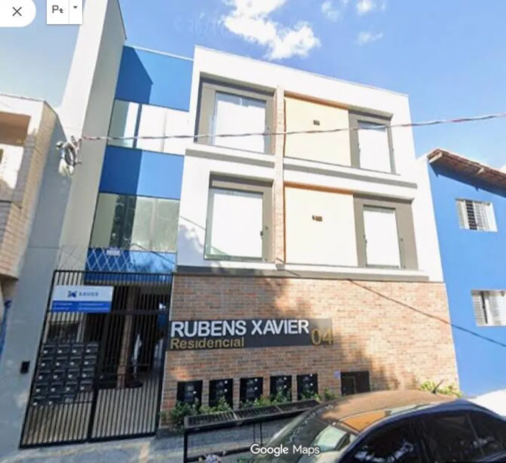 Apartamento, 1 quarto, 30 m² - Foto 1