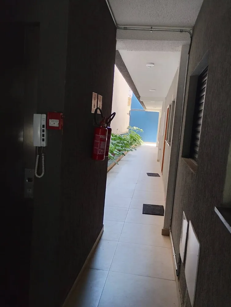 Apartamento, 1 quarto, 30 m² - Foto 3