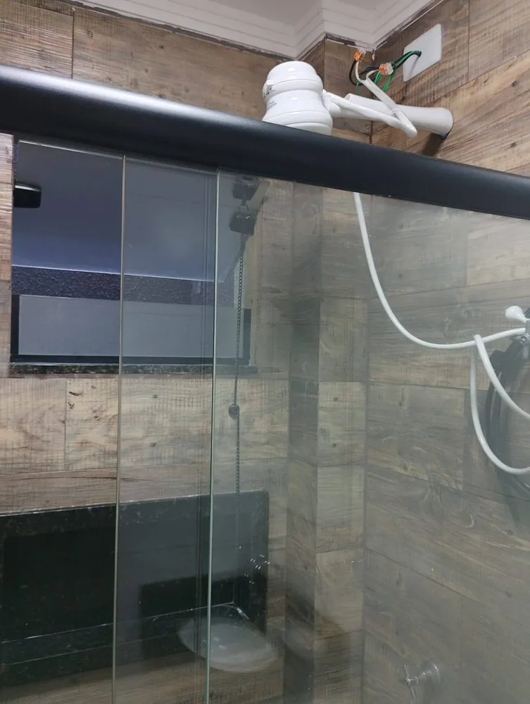 Apartamento, 1 quarto, 30 m² - Foto 12