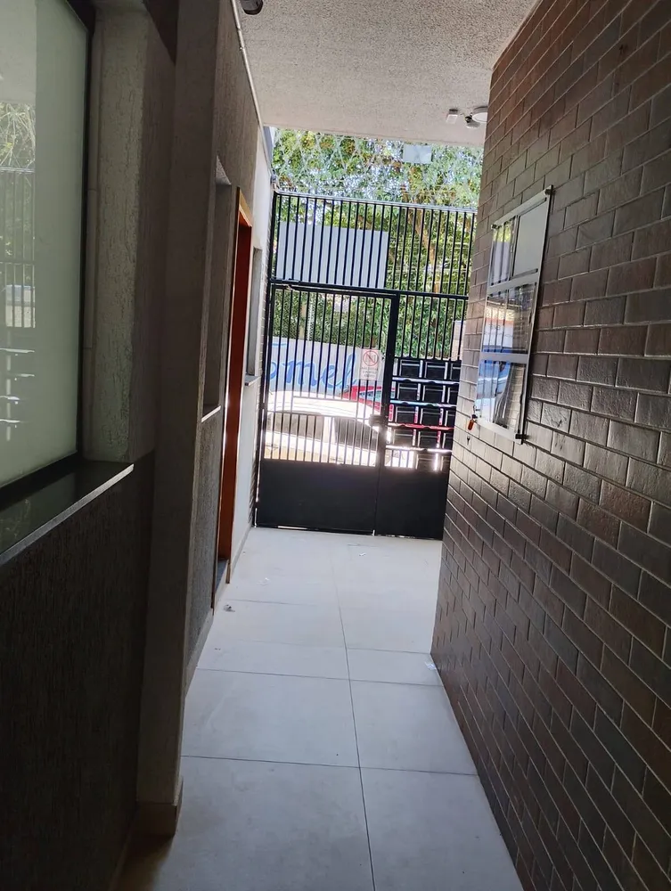 Apartamento, 1 quarto, 30 m² - Foto 2
