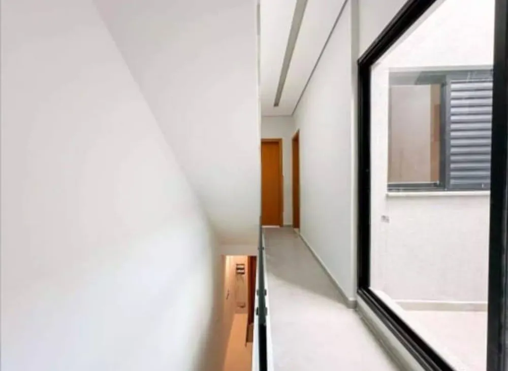 Sobrado, 4 quartos, 150 m² - Foto 8