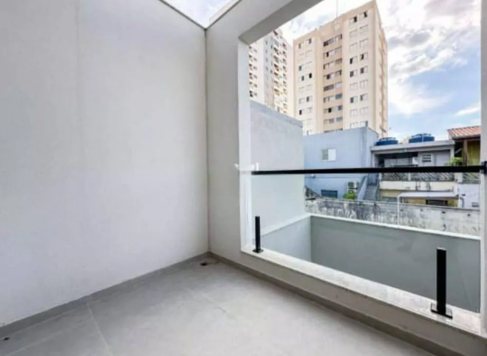 Sobrado, 4 quartos, 150 m² - Foto 6