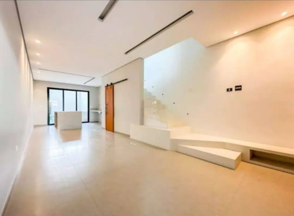 Sobrado, 4 quartos, 150 m² - Foto 1