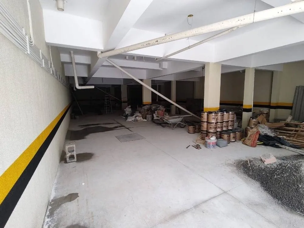 Apartamento, 2 quartos, 42 m² - Foto 12