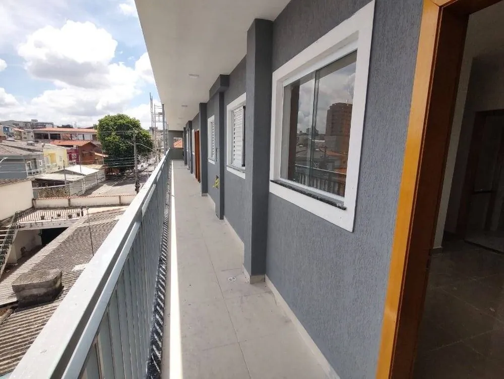 Apartamento, 2 quartos, 42 m² - Foto 4