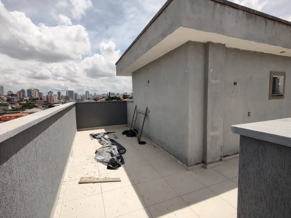 Apartamento, 2 quartos, 42 m² - Foto 6