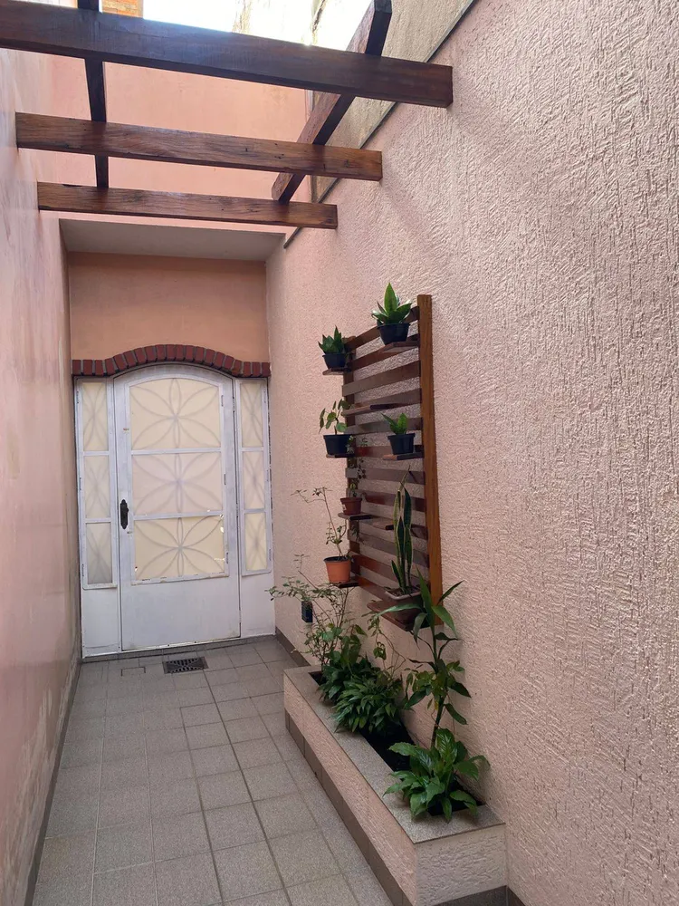 Sobrado, 3 quartos, 125 m² - Foto 4
