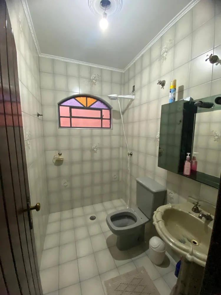 Sobrado, 3 quartos, 125 m² - Foto 7