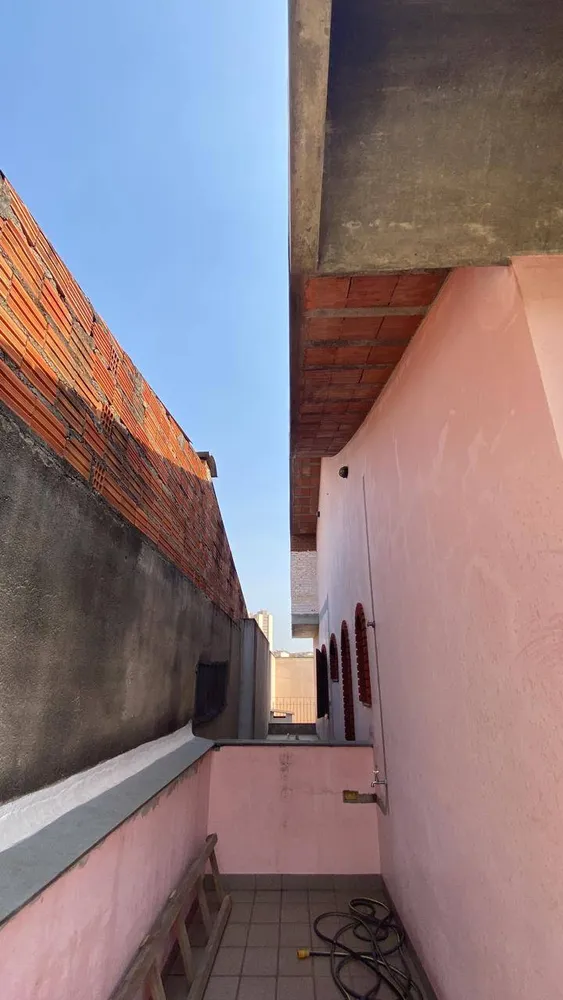 Sobrado, 3 quartos, 125 m² - Foto 10