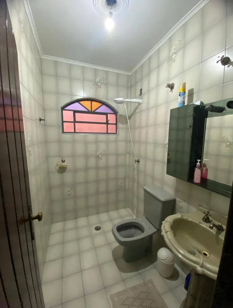 Sobrado, 3 quartos, 125 m² - Foto 12