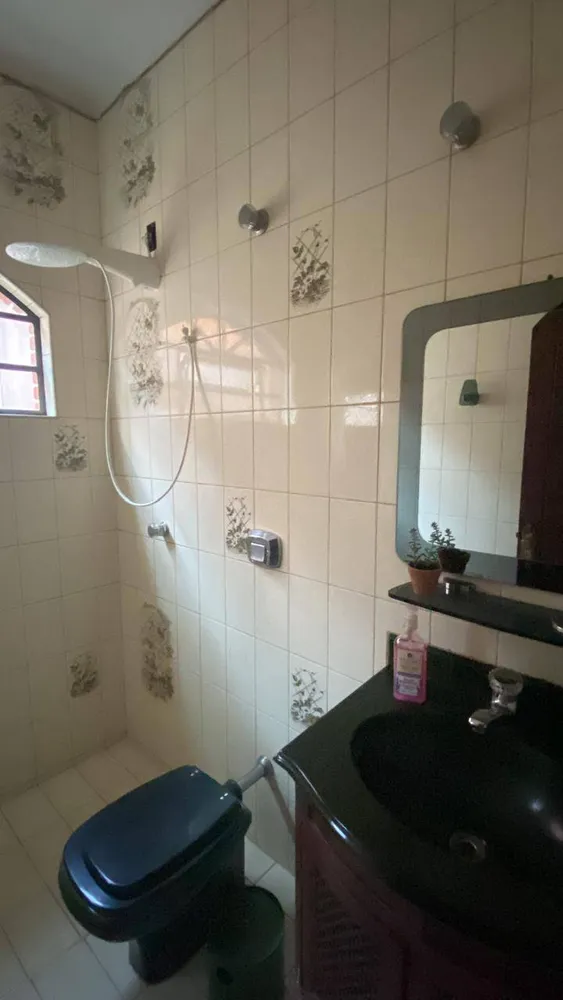 Sobrado, 3 quartos, 125 m² - Foto 9