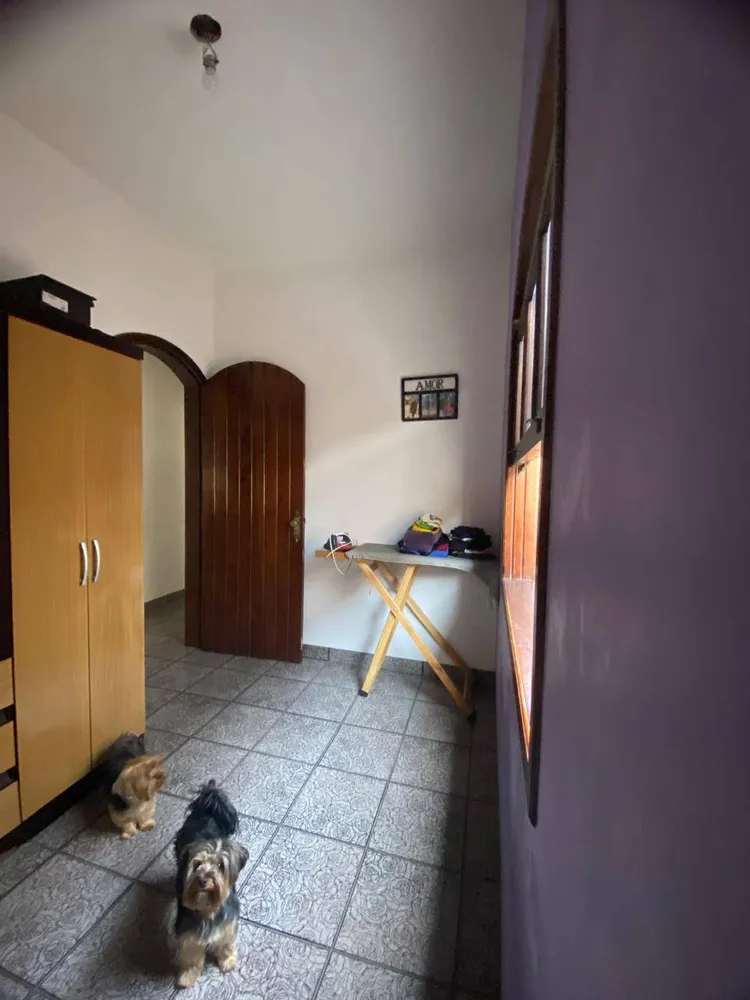 Sobrado, 3 quartos, 125 m² - Foto 1