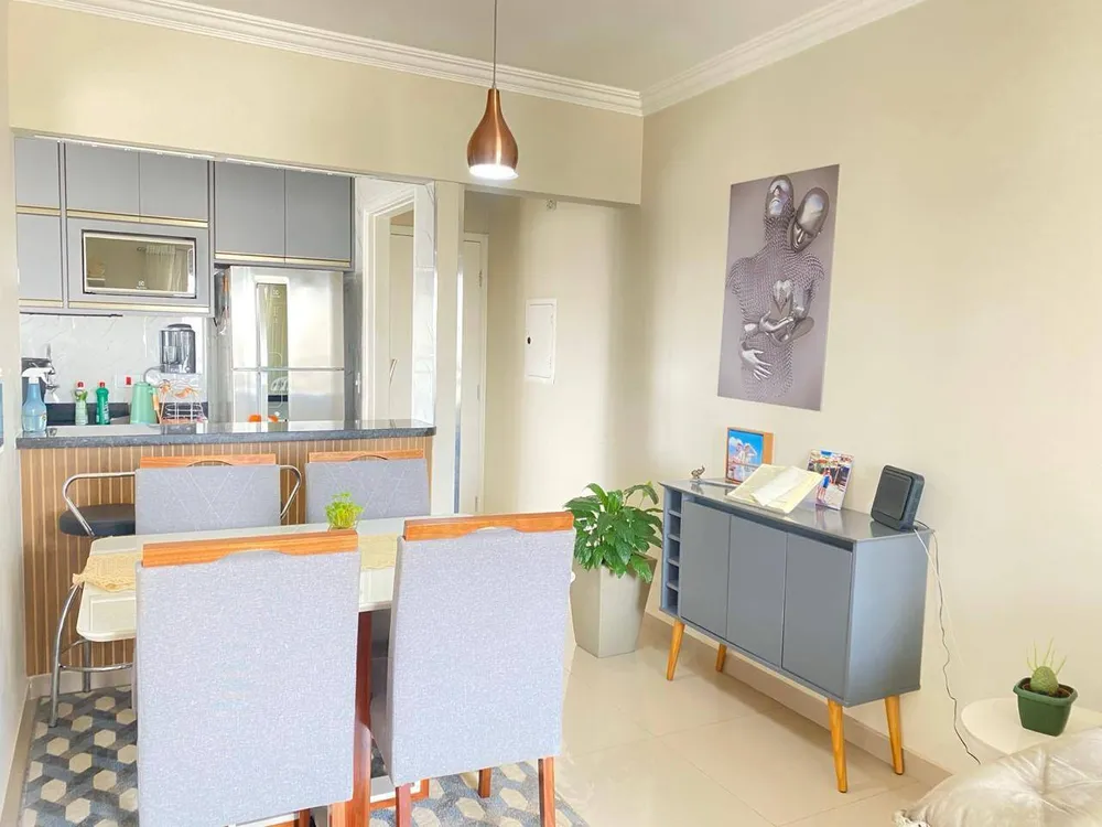 Apartamento, 2 quartos, 48 m² - Foto 8