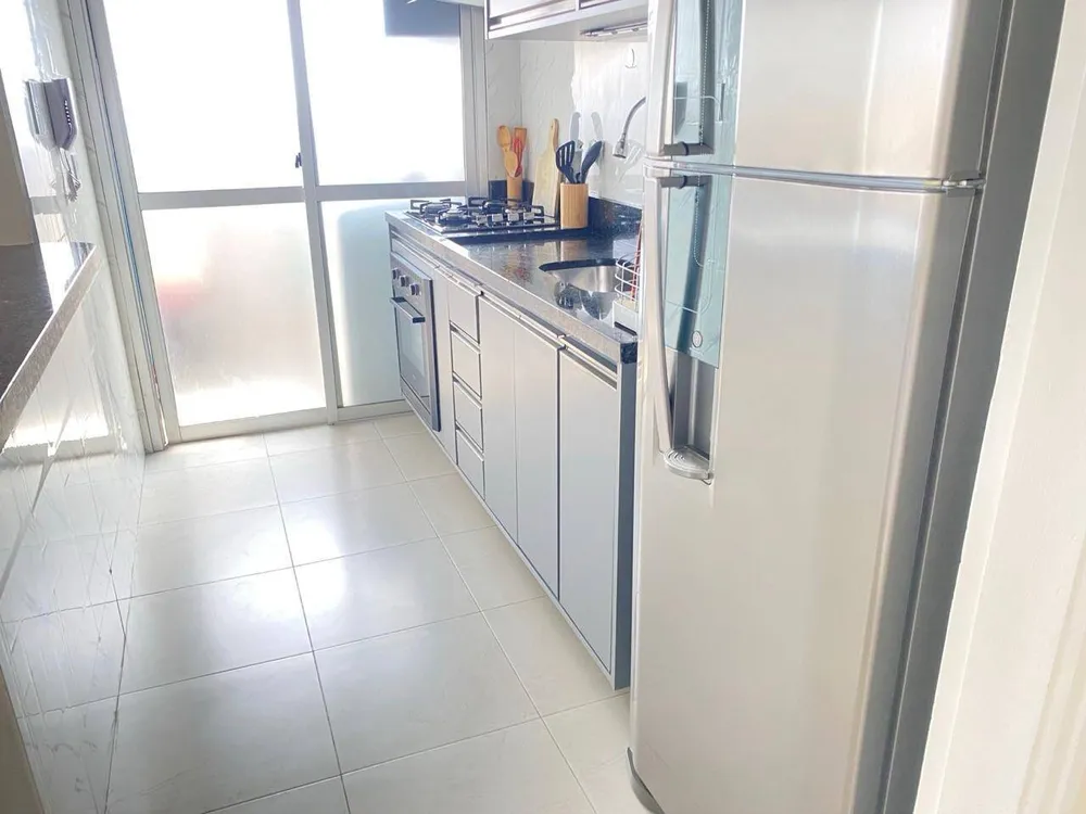 Apartamento, 2 quartos, 48 m² - Foto 12