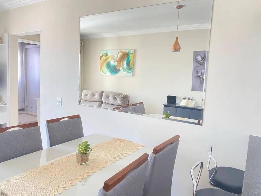 Apartamento, 2 quartos, 48 m² - Foto 4