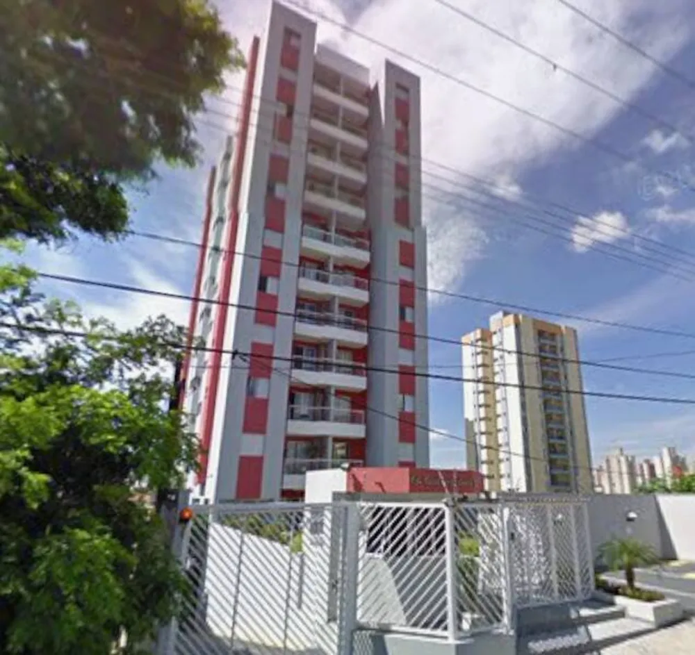 Apartamento, 2 quartos, 48 m² - Foto 1