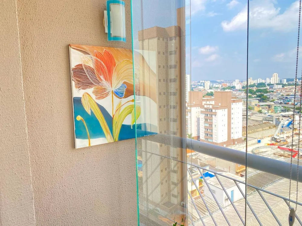 Apartamento, 2 quartos, 48 m² - Foto 3