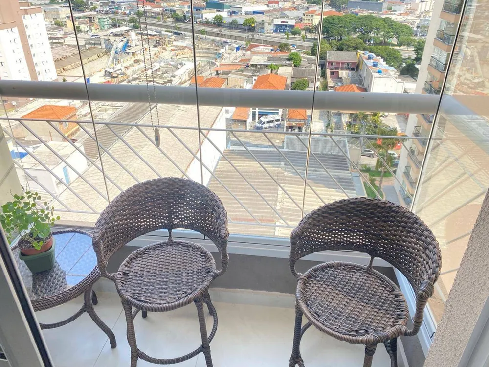 Apartamento, 2 quartos, 48 m² - Foto 2