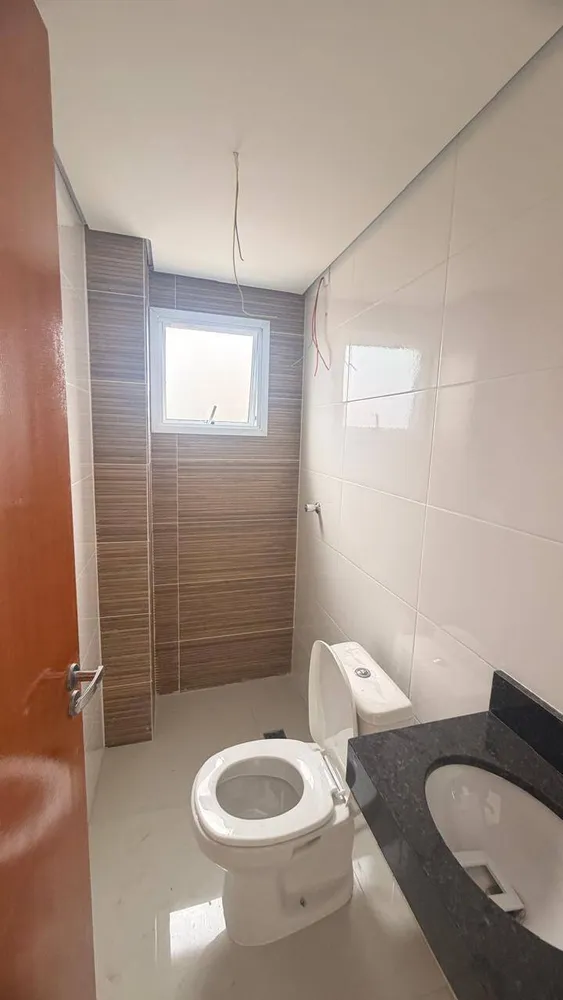 Apartamento, 2 quartos, 40 m² - Foto 4