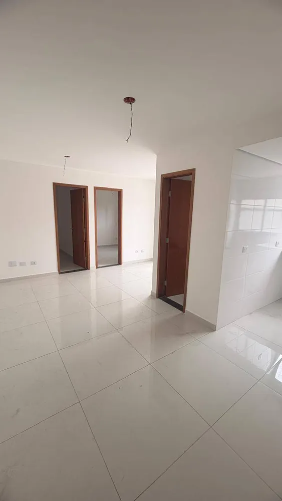 Apartamento, 2 quartos, 40 m² - Foto 8