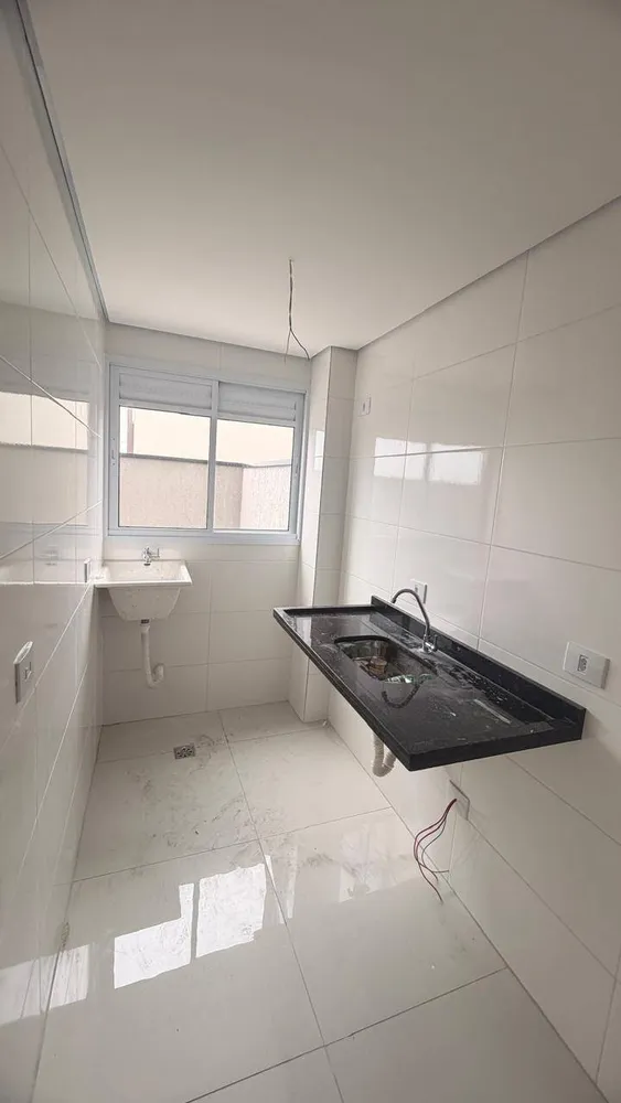 Apartamento, 2 quartos, 40 m² - Foto 7