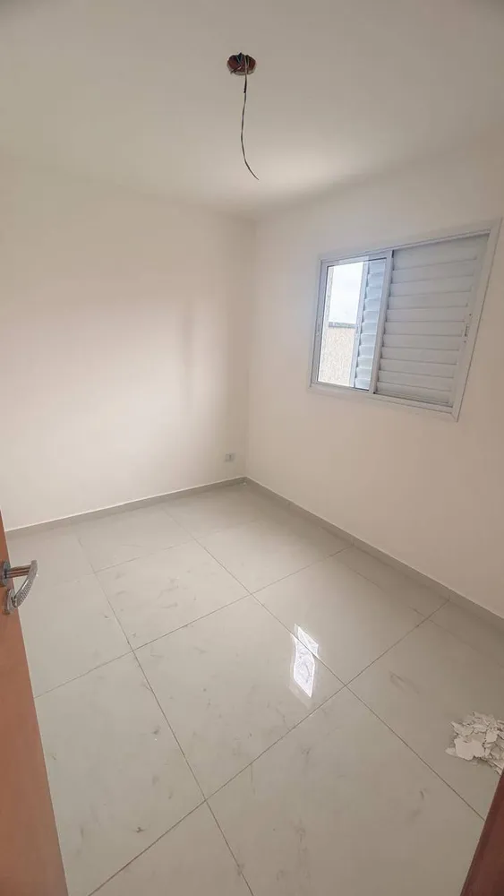 Apartamento, 2 quartos, 40 m² - Foto 2