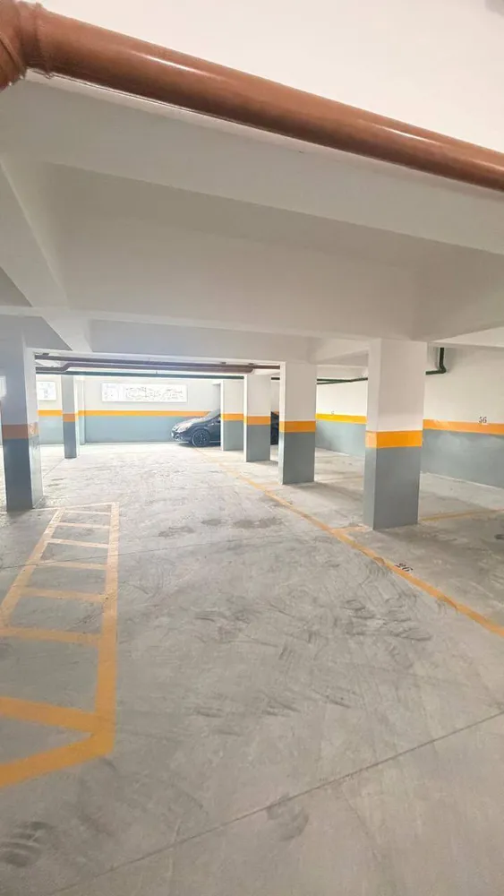 Apartamento, 2 quartos, 40 m² - Foto 6