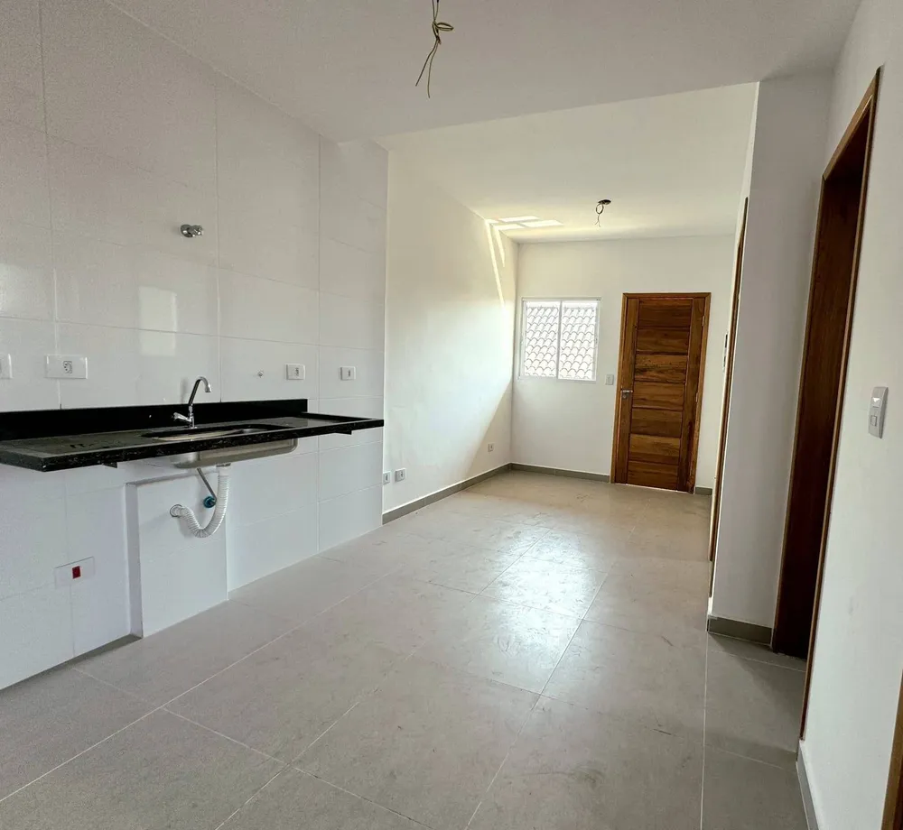 Apartamento, 2 quartos, 36 m² - Foto 10