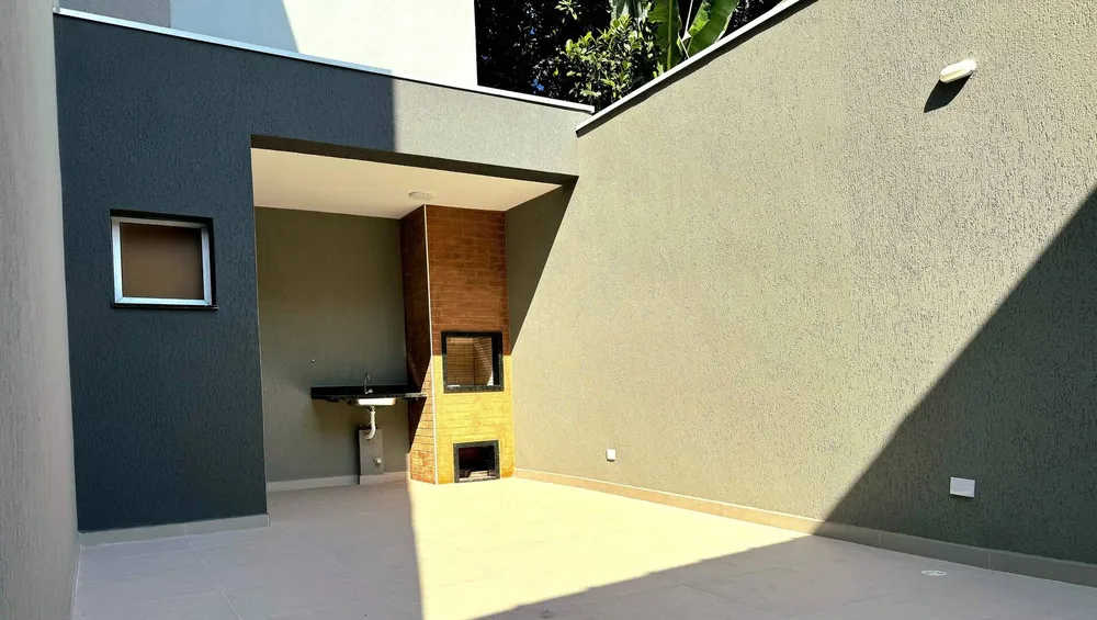 Apartamento, 2 quartos, 36 m² - Foto 5